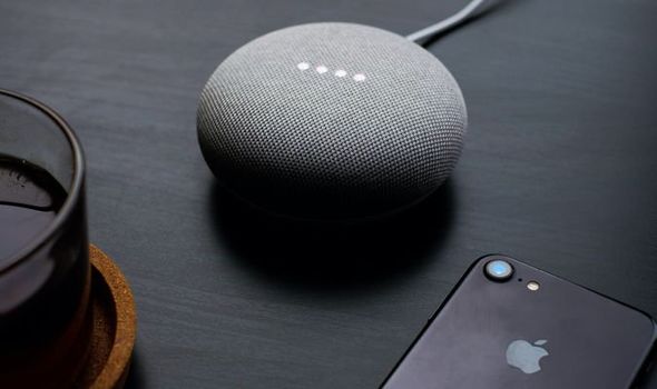 Free Google Speaker With Spotify